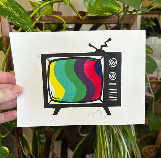 Love, Sarah: Snail Mail Club Subscription